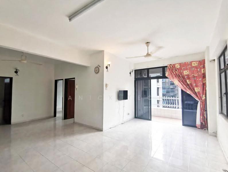Condominium for Sale at Villa Ria - Danick Teoh - Living Room - PropertyGuru.com.my