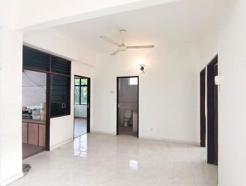 Condominium for Sale at Villa Ria - Danick Teoh - Living Room - PropertyGuru.com.my