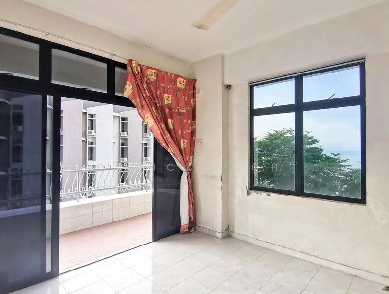 Condominium for Sale at Villa Ria - Danick Teoh - Balcony - PropertyGuru.com.my