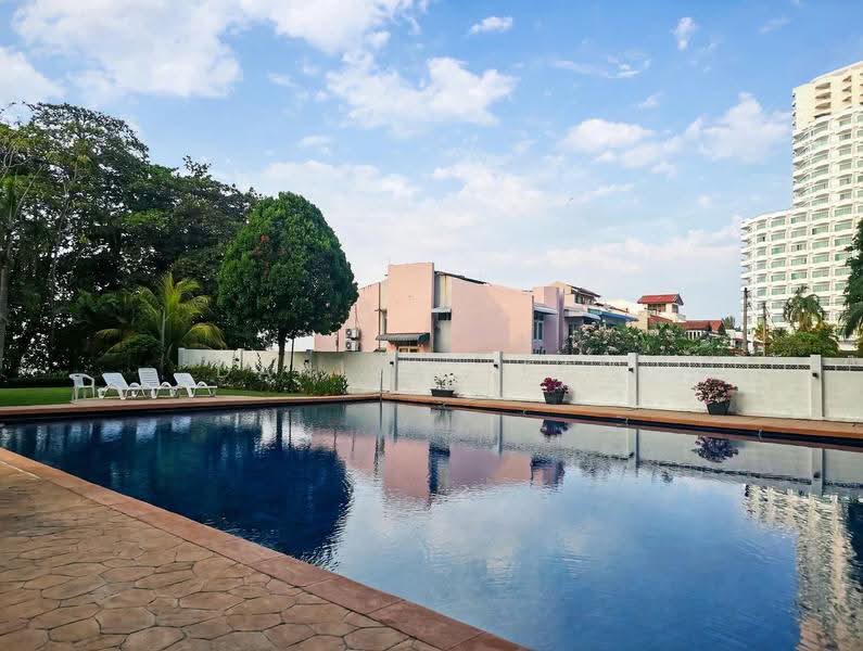Condominium for Sale at Villa Ria - Danick Teoh - Exterior - PropertyGuru.com.my