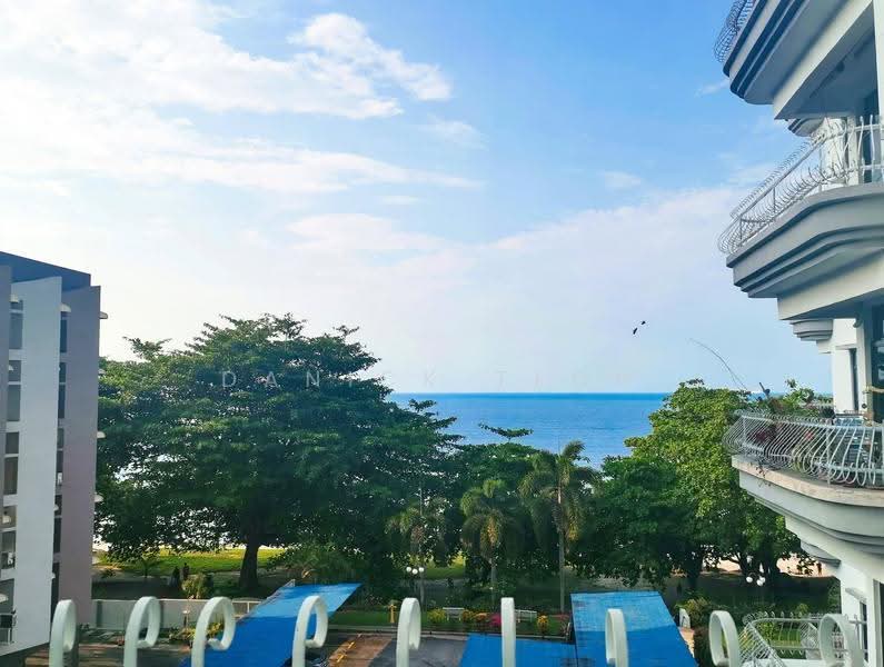 Condominium for Sale at Villa Ria - Danick Teoh - Exterior - PropertyGuru.com.my