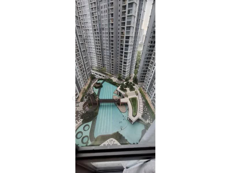 Kondominium untuk Disewa di The Henge - CMS Chua - PropertyGuru.com.my