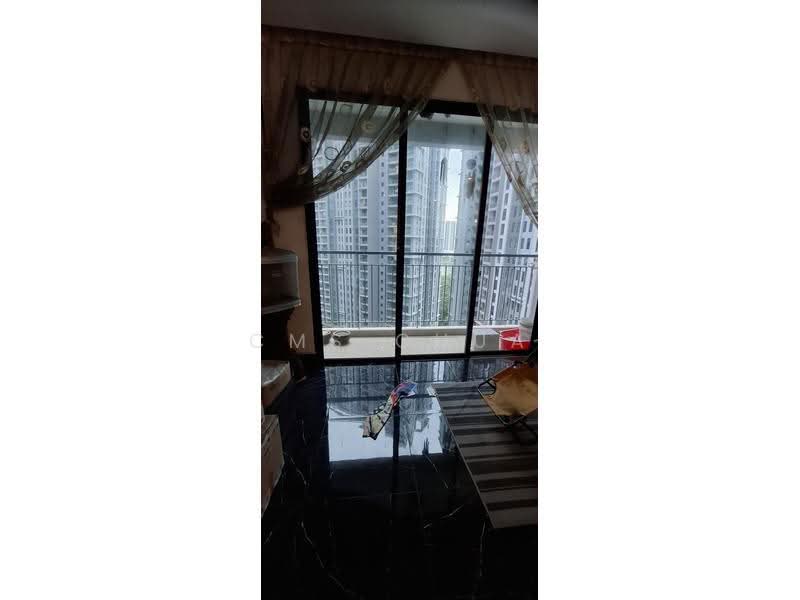 Kondominium untuk Disewa di The Henge - CMS Chua - PropertyGuru.com.my