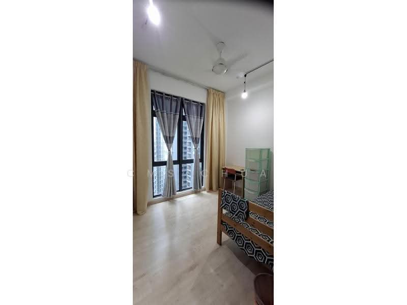 Kondominium untuk Disewa di The Henge - CMS Chua - PropertyGuru.com.my