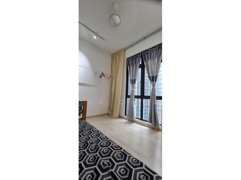 Kondominium untuk Disewa di The Henge - CMS Chua - PropertyGuru.com.my