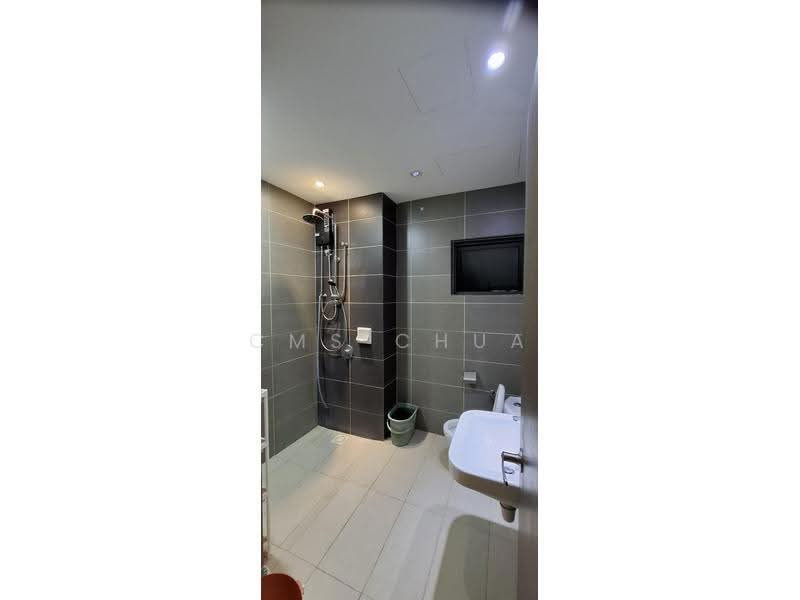 Kondominium untuk Disewa di The Henge - CMS Chua - PropertyGuru.com.my