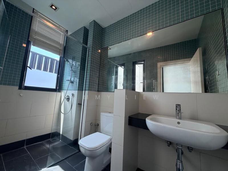 Terraced House for Sale in Desa Parkcity (Kuala Lumpur) - Tommy Liew - Bathroom - PropertyGuru.com.my