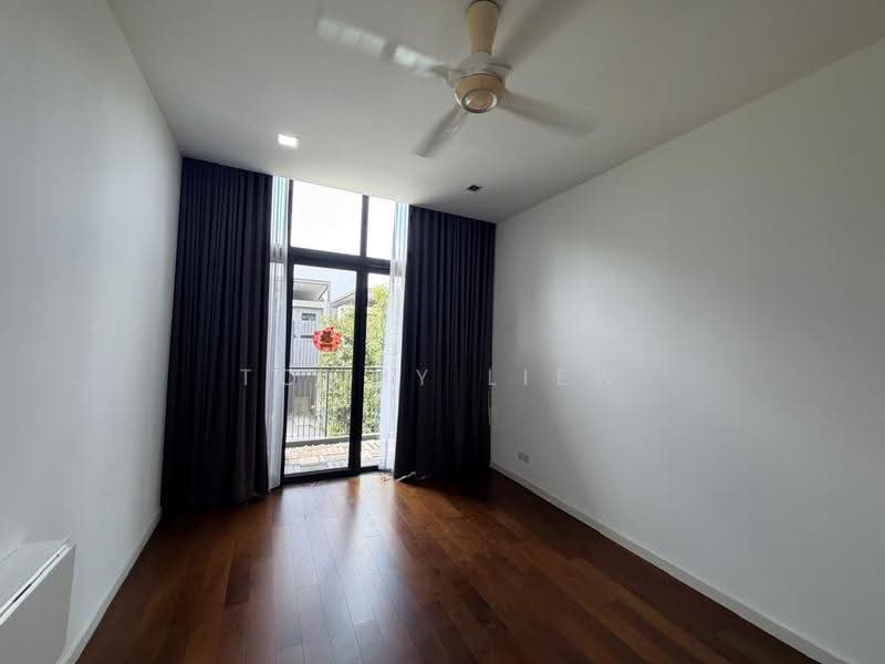 Terraced House for Sale in Desa Parkcity (Kuala Lumpur) - Tommy Liew - Bedroom - PropertyGuru.com.my