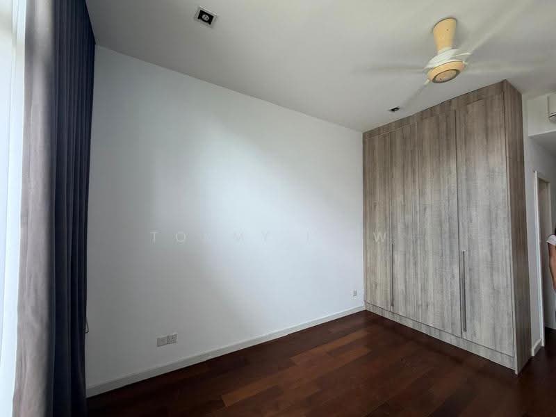 Terraced House for Sale in Desa Parkcity (Kuala Lumpur) - Tommy Liew - Bedroom - PropertyGuru.com.my