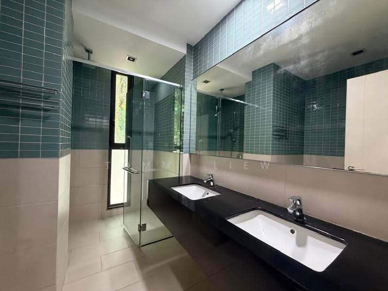 Terraced House for Sale in Desa Parkcity (Kuala Lumpur) - Tommy Liew - Bathroom - PropertyGuru.com.my