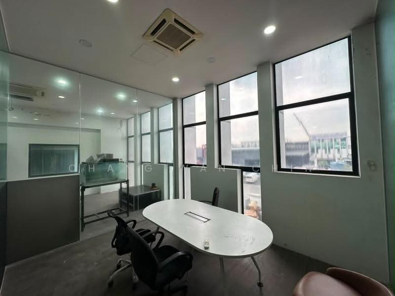 Kilang untuk Disewa di Eco Business Park 1 (Johor Bahru) - Chang Wan Chin - Interior - PropertyGuru.com.my