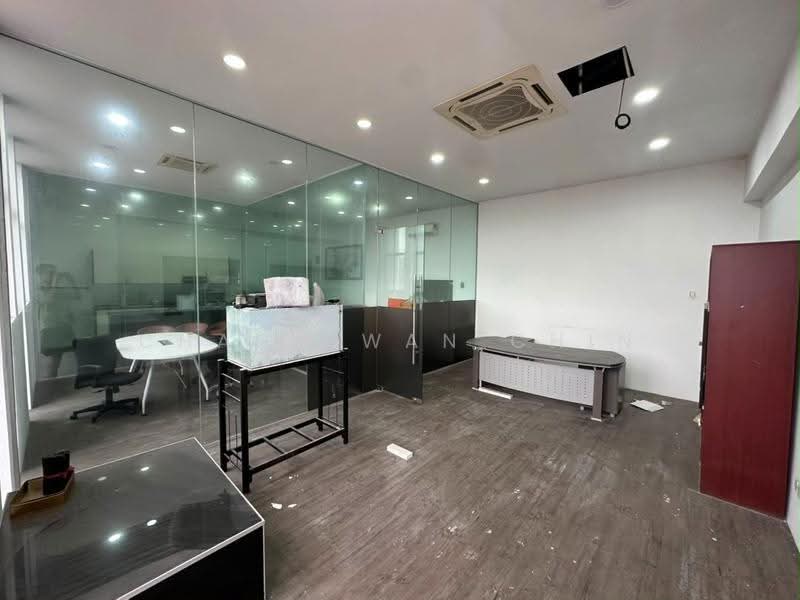 Kilang untuk Disewa di Eco Business Park 1 (Johor Bahru) - Chang Wan Chin - Interior - PropertyGuru.com.my