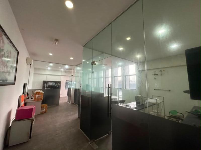 Kilang untuk Disewa di Eco Business Park 1 (Johor Bahru) - Chang Wan Chin - Interior - PropertyGuru.com.my