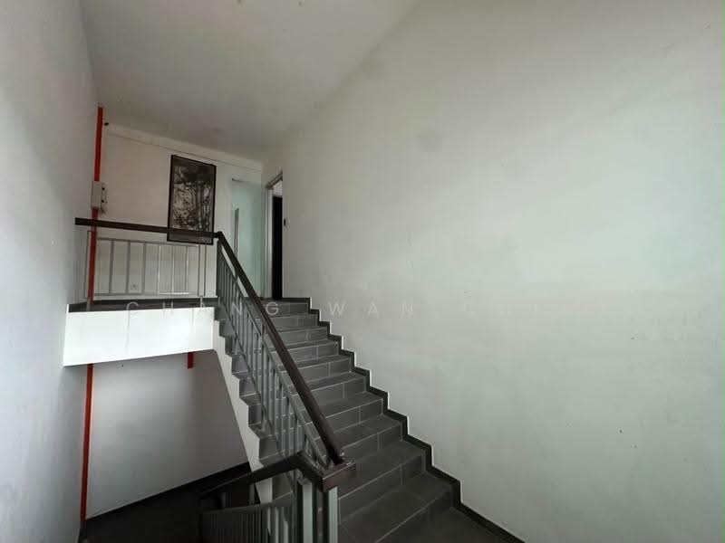 Kilang untuk Disewa di Eco Business Park 1 (Johor Bahru) - Chang Wan Chin - Corridor - PropertyGuru.com.my