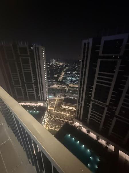 Service Residence for Rent at RESIDENSI IDAMAN RIA - Philip . - View - PropertyGuru.com.my