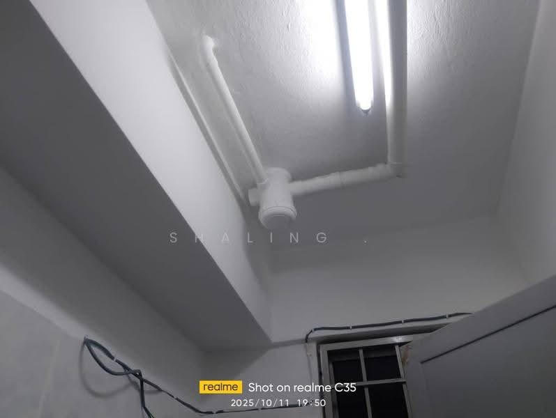 Pangsapuri untuk Dijual di Sri Raya Apartments - Shaling . - Interior - PropertyGuru.com.my