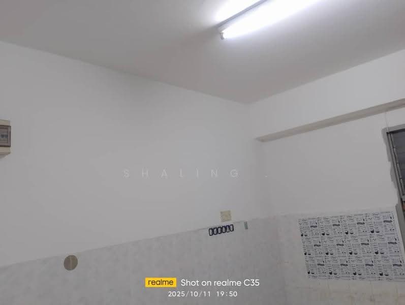 Pangsapuri untuk Dijual di Sri Raya Apartments - Shaling . - Interior - PropertyGuru.com.my