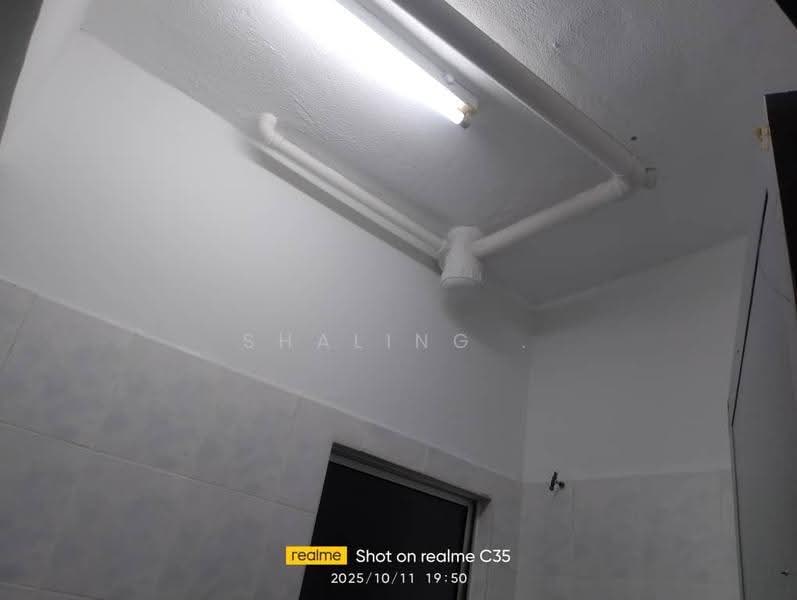 Pangsapuri untuk Dijual di Sri Raya Apartments - Shaling . - Interior - PropertyGuru.com.my