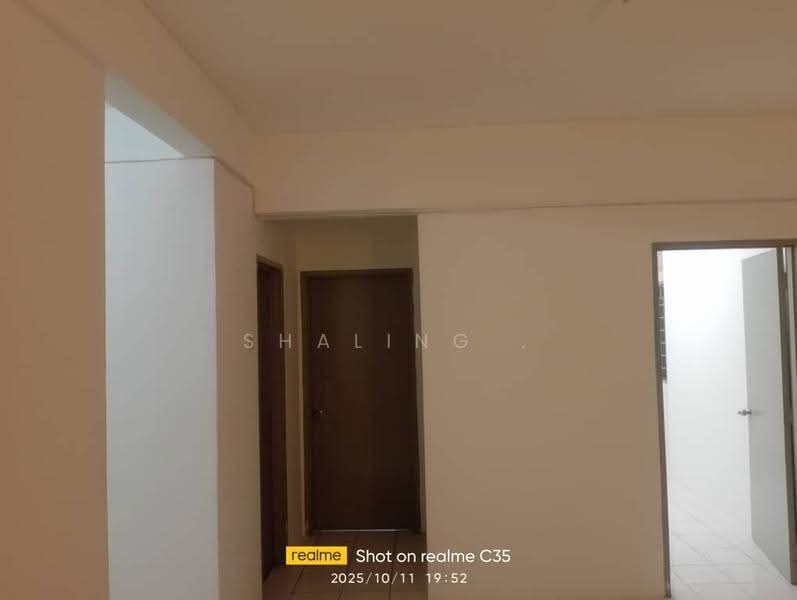 Pangsapuri untuk Dijual di Sri Raya Apartments - Shaling . - Interior - PropertyGuru.com.my