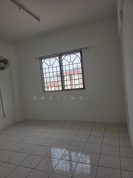 Pangsapuri untuk Dijual di Sri Raya Apartments - Shaling . - Interior - PropertyGuru.com.my