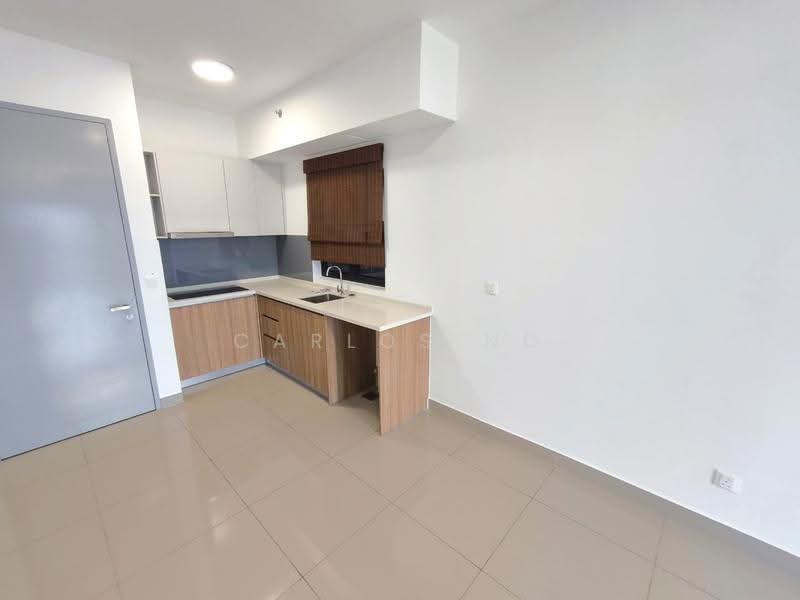 Service Residence for Rent at M Luna - Carlos Ng - Kitchen - PropertyGuru.com.my