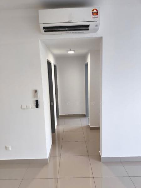 Service Residence for Rent at M Luna - Carlos Ng - Corridor - PropertyGuru.com.my