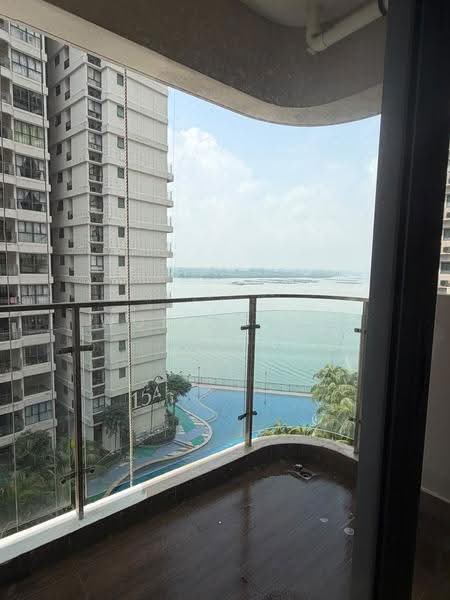 Condominium for Rent at Bay Laurel @ Country Garden Danga Bay - Wong Shau Wei - PropertyGuru.com.my