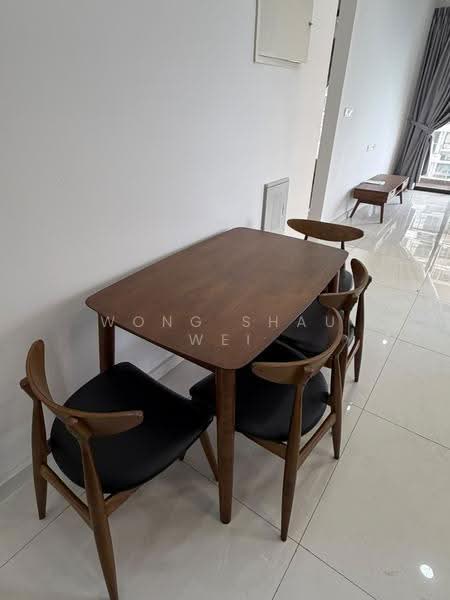 Condominium for Rent at Bay Laurel @ Country Garden Danga Bay - Wong Shau Wei - PropertyGuru.com.my