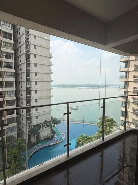 Condominium for Rent at Bay Laurel @ Country Garden Danga Bay - Wong Shau Wei - PropertyGuru.com.my