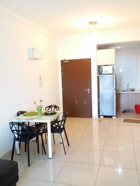 Service Residence for Rent at Pangsapuri Tanah Emas (Golden Sands) - Sam Yap - PropertyGuru.com.my