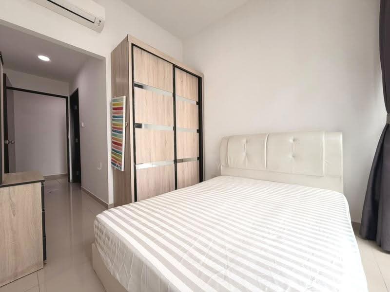 Service Residence for Rent at Wave @ Marina Cove - Janice Yong - Bedroom - PropertyGuru.com.my