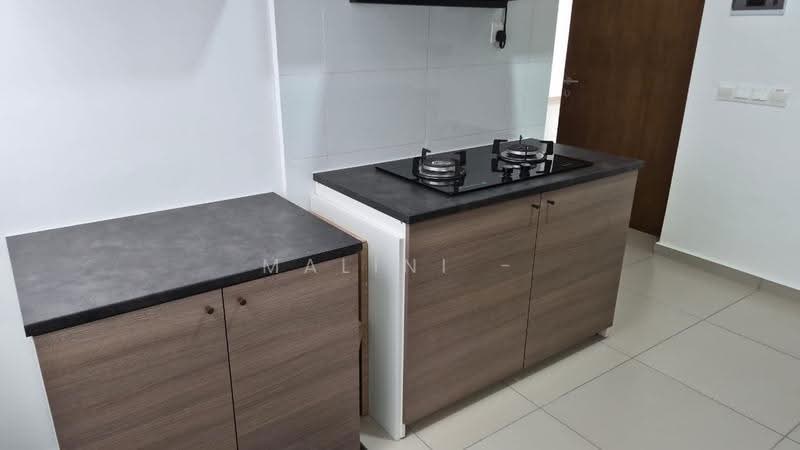 Kondominium untuk Disewa di Co-Home @ Eden by The Parque Residences - Malini - - PropertyGuru.com.my