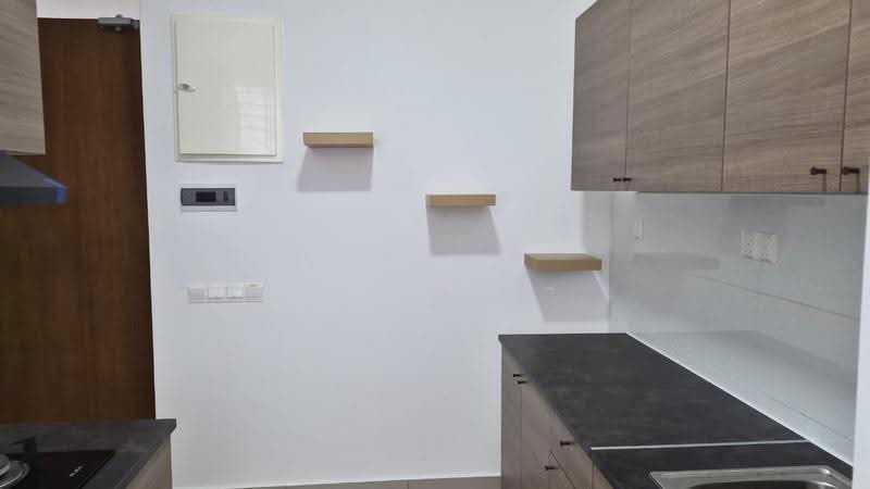 Kondominium untuk Disewa di Co-Home @ Eden by The Parque Residences - Malini - - PropertyGuru.com.my