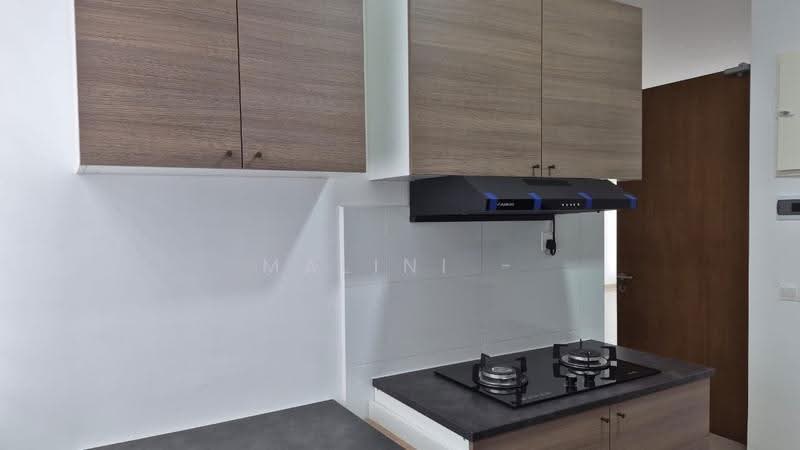 Kondominium untuk Disewa di Co-Home @ Eden by The Parque Residences - Malini - - PropertyGuru.com.my