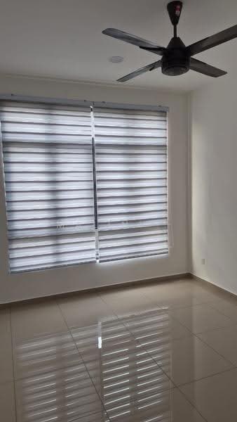 Kondominium untuk Disewa di Co-Home @ Eden by The Parque Residences - Malini - - PropertyGuru.com.my