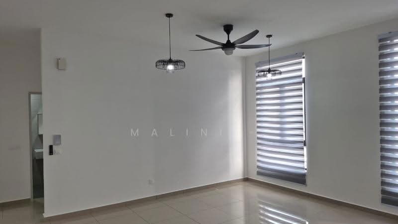 Kondominium untuk Disewa di Co-Home @ Eden by The Parque Residences - Malini - - PropertyGuru.com.my