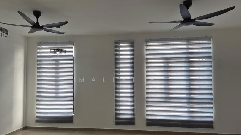 Kondominium untuk Disewa di Co-Home @ Eden by The Parque Residences - Malini - - PropertyGuru.com.my