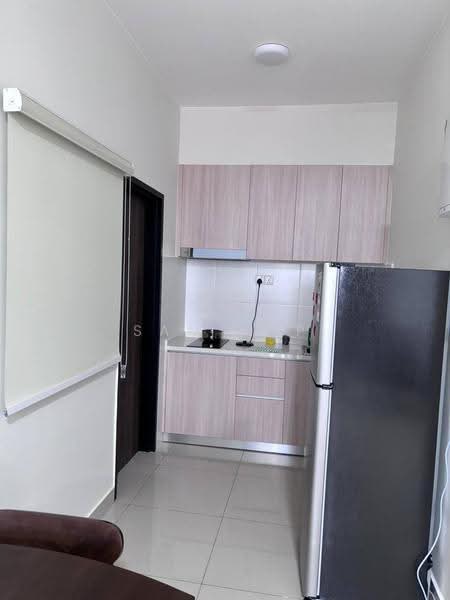 Service Residence for Rent at Veranda Residence - Sam Yap - Kitchen - PropertyGuru.com.my