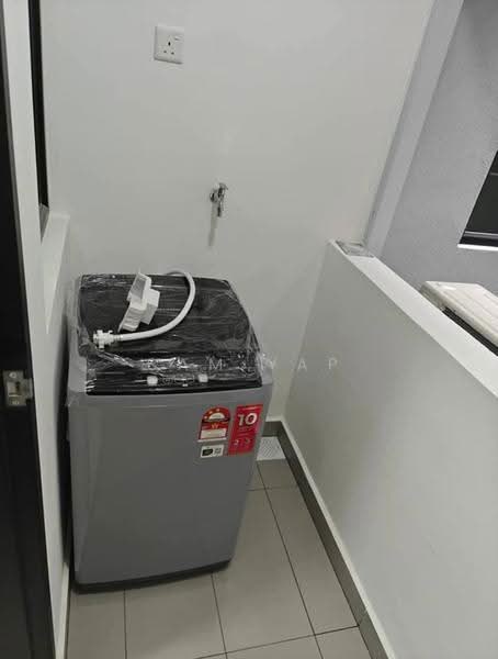 Service Residence for Rent at Veranda Residence - Sam Yap - Interior - PropertyGuru.com.my