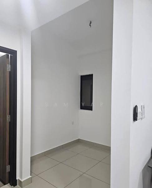 Service Residence for Rent at Veranda Residence - Sam Yap - Interior - PropertyGuru.com.my