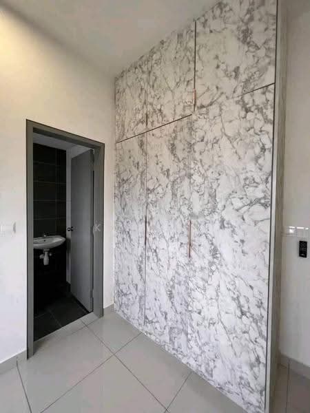 Kediaman Servis untuk Disewa di Traders Garden @ Cheras Selatan - Ken Lim - Bathroom - PropertyGuru.com.my