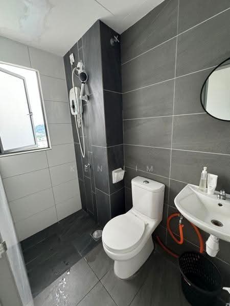 Kediaman Servis untuk Disewa di Traders Garden @ Cheras Selatan - Ken Lim - Bathroom - PropertyGuru.com.my
