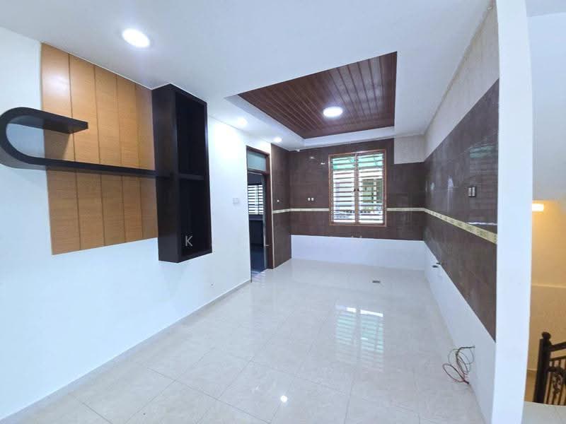 Link Bungalow for Sale in Taman Austin Heights (Tebrau) - Karl Lim - Interior - PropertyGuru.com.my