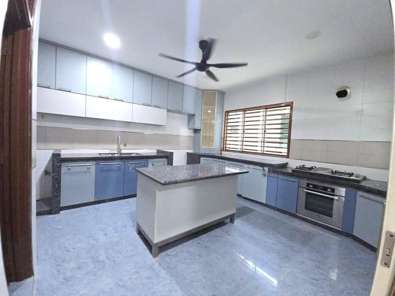 Link Bungalow for Sale in Taman Austin Heights (Tebrau) - Karl Lim - Kitchen - PropertyGuru.com.my