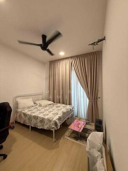 Rumah Teres 2-Tingkat untuk Disewa di Setia Safiro (Cyberjaya) - Mizan Ramlan - Bedroom - PropertyGuru.com.my