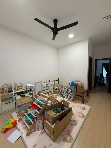 Rumah Teres 2-Tingkat untuk Disewa di Setia Safiro (Cyberjaya) - Mizan Ramlan - Interior - PropertyGuru.com.my