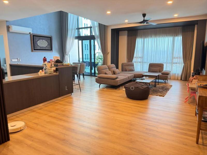 Condominium for Rent at TRIA Seputeh in 9 Seputeh, Kuala Lumpur - Lucas Ho - PropertyGuru.com.my