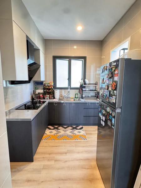 Condominium for Rent at TRIA Seputeh in 9 Seputeh, Kuala Lumpur - Lucas Ho - PropertyGuru.com.my