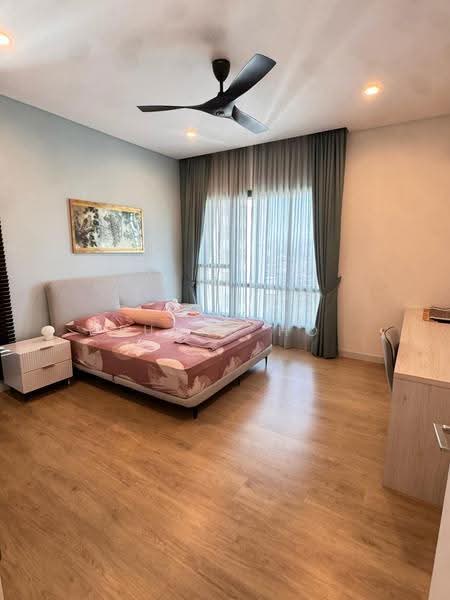 Condominium for Rent at TRIA Seputeh in 9 Seputeh, Kuala Lumpur - Lucas Ho - PropertyGuru.com.my