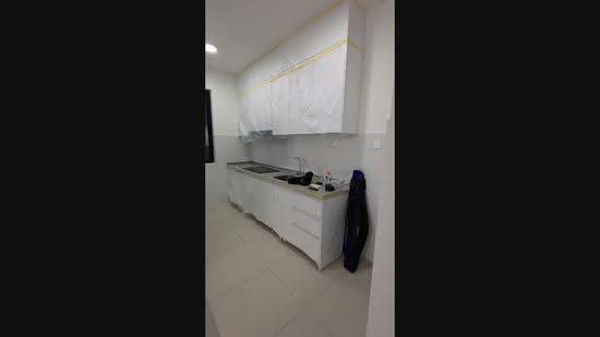 Service Residence for Rent at Kampung Melayu Subang - Nazrin Affendy - PropertyGuru.com.my